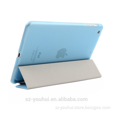 High quality wholesale rotate leather case for ipad mini 4